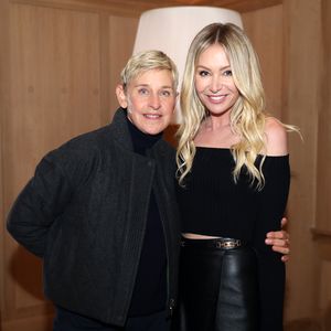 Ellen DeGeneres und Portia genießen neues Leben in England