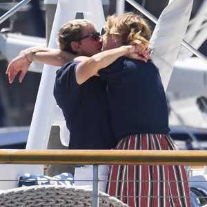 So verbrachten Ellen DeGeneres und Portia ihren Hochzeitstag