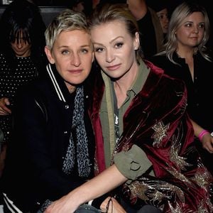 So verliebt: Ellen DeGeneres feiert elften Hochzeitstag