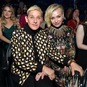 USA ade: Ellen DeGeneres lebt nach Trump-Wahlsieg in England