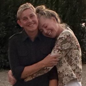 So läuft Ellen DeGeneres' neues Leben in Großbritannien