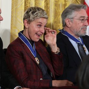 Wegen Homophobie: Ellen DeGeneres lädt Gast wieder aus!