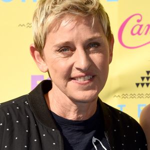 Schicksal: Tod der Ex verhalf Ellen DeGeneres zu TV-Karriere