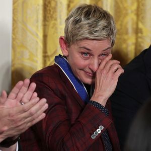 Gemeine Ellen DeGeneres? Sie ist wegen Gerüchten verletzt