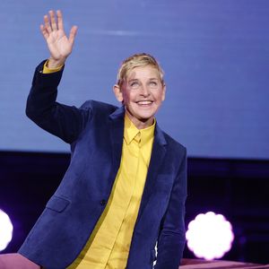 Ellen DeGeneres schwärmt von ihrem neuen Leben in England