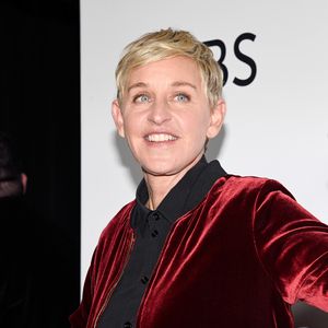 Ellen DeGeneres: So reagierte ihre Familie auf Coming-Out