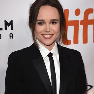 Darum wollte Ellen Page nicht bei X-Men mitspielen