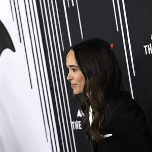 Sind Alexander Skarsgard & Ellen Page ein Paar?