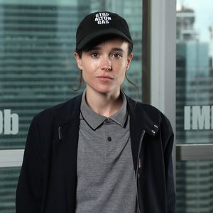 Elliot Pages Trans-Coming-out: Miley und Co. supporten ihn!