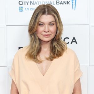 Nanu: Ellen Pompeo fehlt auf dem "Grey's Anatomy"-Castfoto