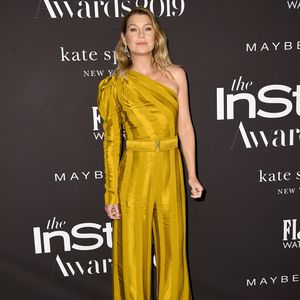 Ellen Pompeo: Gerne weiter bei Grey's Anatomy