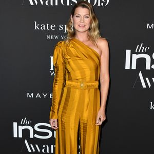 "Grey's Anatomy" zahlt sich aus: So reich ist Ellen Pompeo!