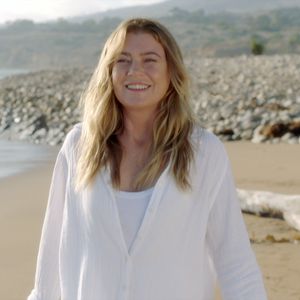 Nach Fan-Kritik: Ellen Pompeo verteidigt "Grey's Anatomy"