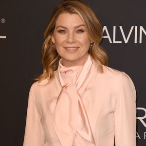 War Ellen Pompeo mal verliebt in Jake Gyllenhaal?
