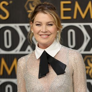 Nach "Grey's Anatomy": Ellen Pompeo vertraut dem Universum