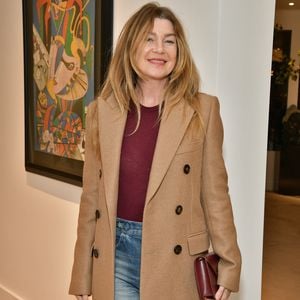 "Ende einer Ära": Ellens "Grey's Anatomy"-Aus trifft Co-Star