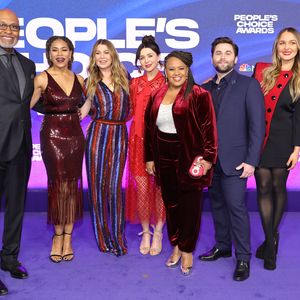 Das erwartet die Fans in "Grey's Anatomy"-Jubiläumsstaffel!