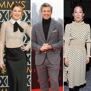 Zoff am Set? Deswegen verließen diese Stars "Grey's Anatomy"