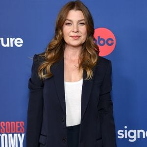 Ellen Pompeo verrät: Deshalb verließ sie "Grey's Anatomy"!