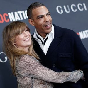 Kaum erkannt! Ellen Pompeo & Mann leger in Jogger unterwegs