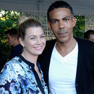 Detox, nein danke! Ellen Pompeo lässt sich's schmecken