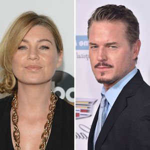 "Grey's Anatomy"-Ellen Pompeo flirtet mit McSexy auf Twitter