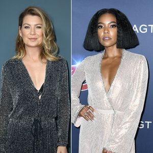 Rassismus-Drama: Ellen Pompeo steht hinter Gabrielle Union