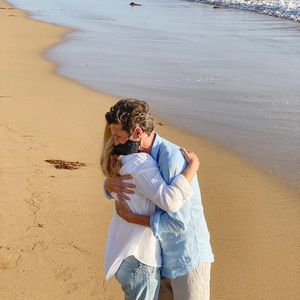 So emotional war Patrick Dempseys "Grey's Anatomy"-Rückkehr