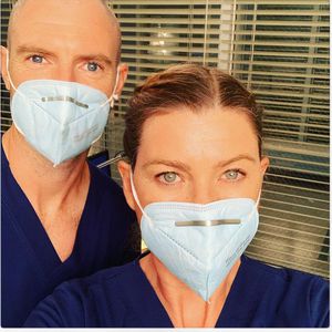 "Grey's Anatomy"-Staffelauftakt: Wie kam die erste Folge an?