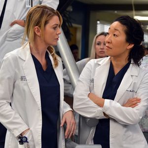 "Grey's Anatomy" ohne Sandra Oh: Ellen Pompeo war betroffen