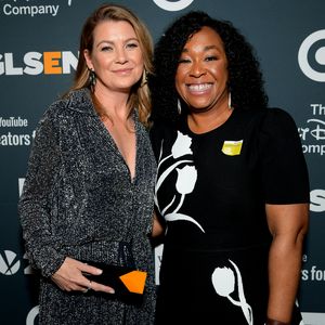 19 Staffeln: "Grey's Anatomy" soll noch lange weitergehen!