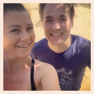Mini-"Grey's Anatomy"-Reunion mit altem Serienliebling!