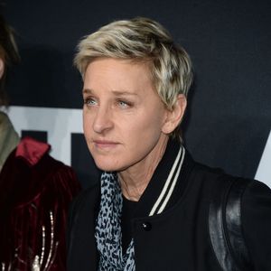 Nach Vorwürfen: Ellen DeGeneres' Einschaltquoten abgestürzt