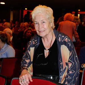 Nach schwerer Krankheit: Ellen Schwiers mit 88 verstorben