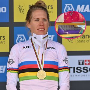 Absurd! Rennrad-Fahrerin bekommt Vibrator als Siegprämie