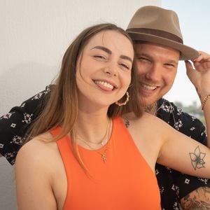Nach "Temptation Island": Credo bekommt psychologische Hilfe
