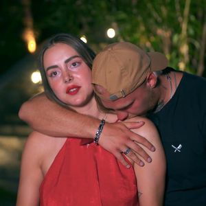 "Temptation Island"-Elli äußert sich zur Trennung von Credo
