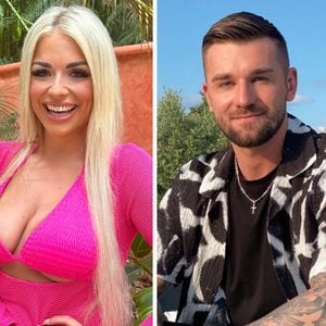 "Ex on the Beach"-Elli und Phillip sind dankbar füreinander