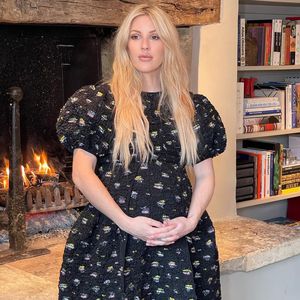 "Dankbar": Ellie Goulding ist zum ersten Mal Mutter geworden