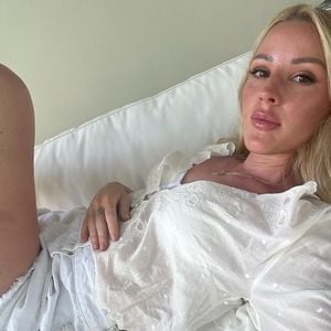 Iris Edaline: Ellie Goulding verkündet Namen ihrer Tochter