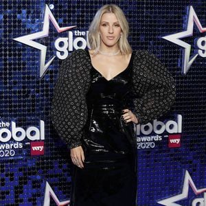 Ellie Goulding musste sich vor Hochzeit taufen lassen!