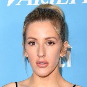 An wen richtet Ellie Goulding wohl diese kryptischen Worte?
