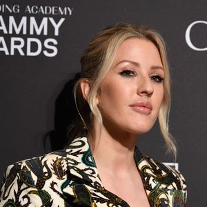 Haare ab! Ellie Goulding trägt braven Business-Bob