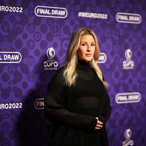 Für Adrenalin-Kick: Ellie Goulding trank "Wodka wie Wasser"