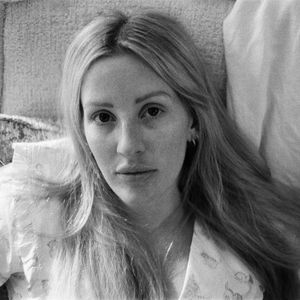 Erste Panikattacke: Ellie Goulding dachte, sie würde sterben