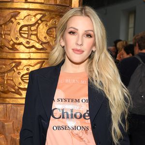 Darum brauchte Ellie Goulding so lange für ihr neues Album!