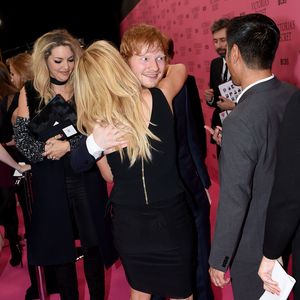 Großes Herz: Ed Sheeran erfüllt krankem Mädchen Lebenstraum!
