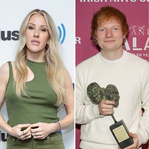 Ellie Goulding ehrlich: Hatte sie Ed Sheeran echt betrogen?