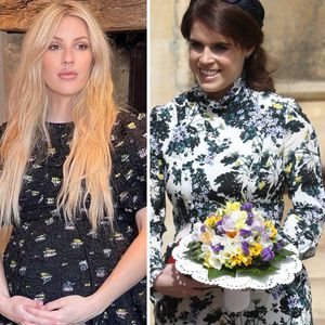 Erstmals schwanger: Ellie Goulding bekommt Tipps von Eugenie