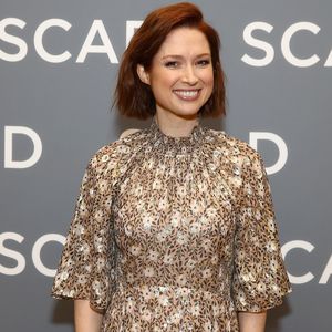"Unbreakable Kimmy Schmidt"-Star Ellie erwartet zweites Baby